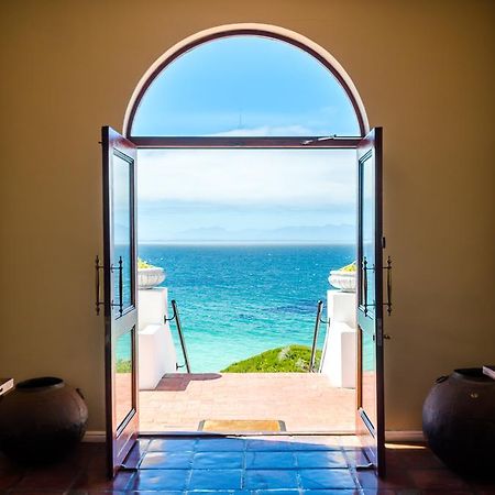 Whale View Manor & Spa Simonʼs Town エクステリア 写真