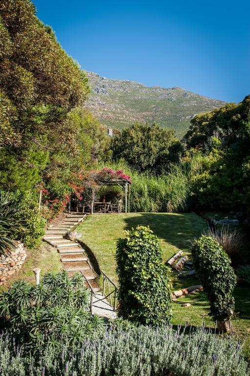 Whale View Manor & Spa Simonʼs Town エクステリア 写真