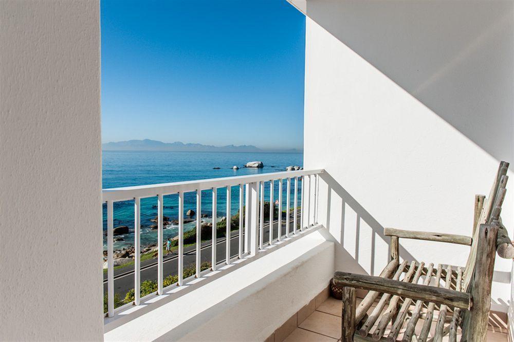 Whale View Manor & Spa Simonʼs Town エクステリア 写真