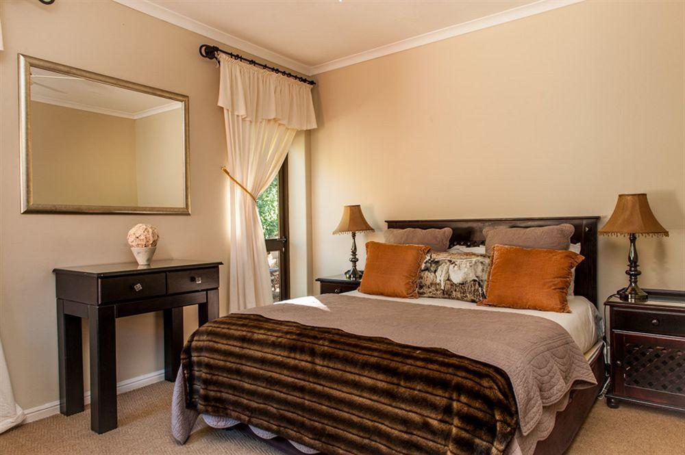 Whale View Manor & Spa Simonʼs Town エクステリア 写真