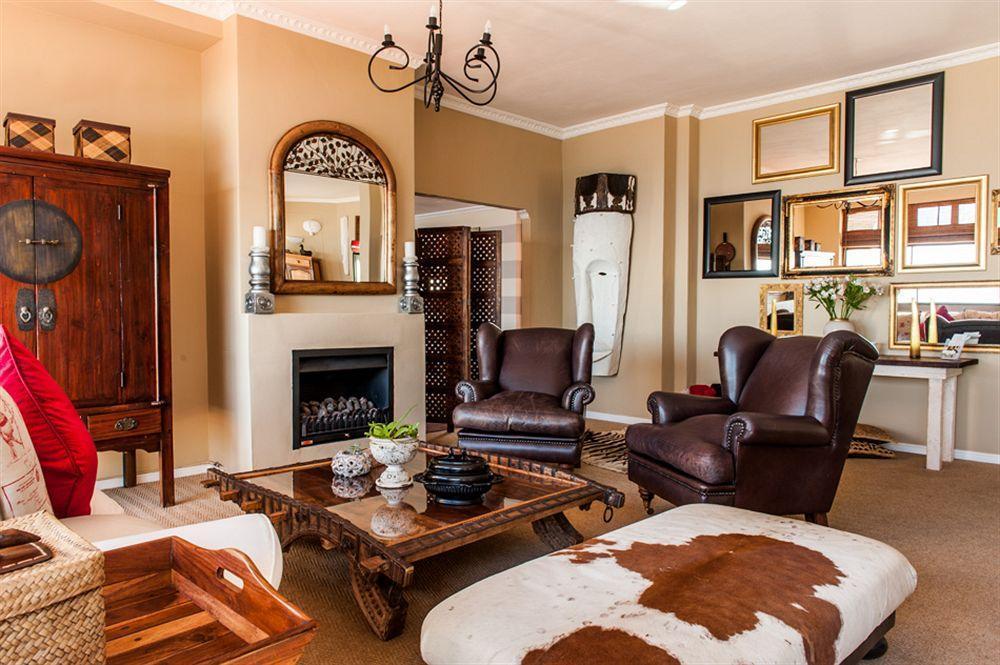 Whale View Manor & Spa Simonʼs Town エクステリア 写真