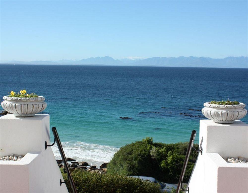 Whale View Manor & Spa Simonʼs Town エクステリア 写真