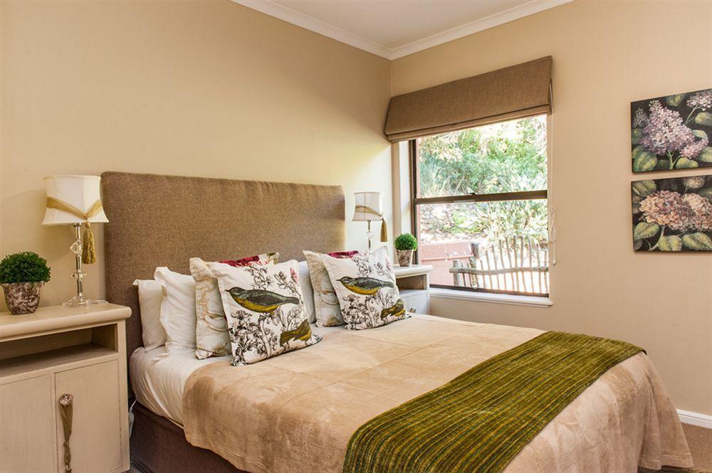 Whale View Manor & Spa Simonʼs Town エクステリア 写真