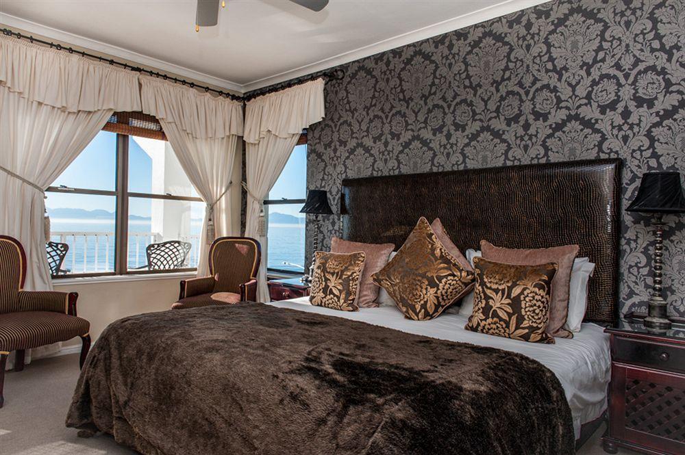 Whale View Manor & Spa Simonʼs Town エクステリア 写真