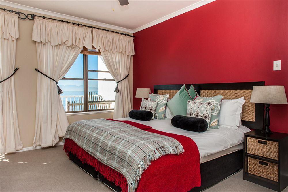 Whale View Manor & Spa Simonʼs Town エクステリア 写真
