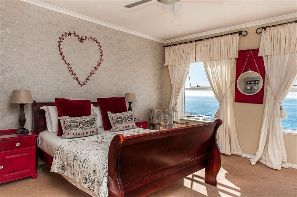 Whale View Manor & Spa Simonʼs Town エクステリア 写真