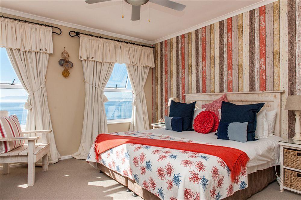Whale View Manor & Spa Simonʼs Town エクステリア 写真