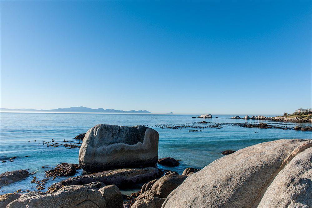 Whale View Manor & Spa Simonʼs Town エクステリア 写真