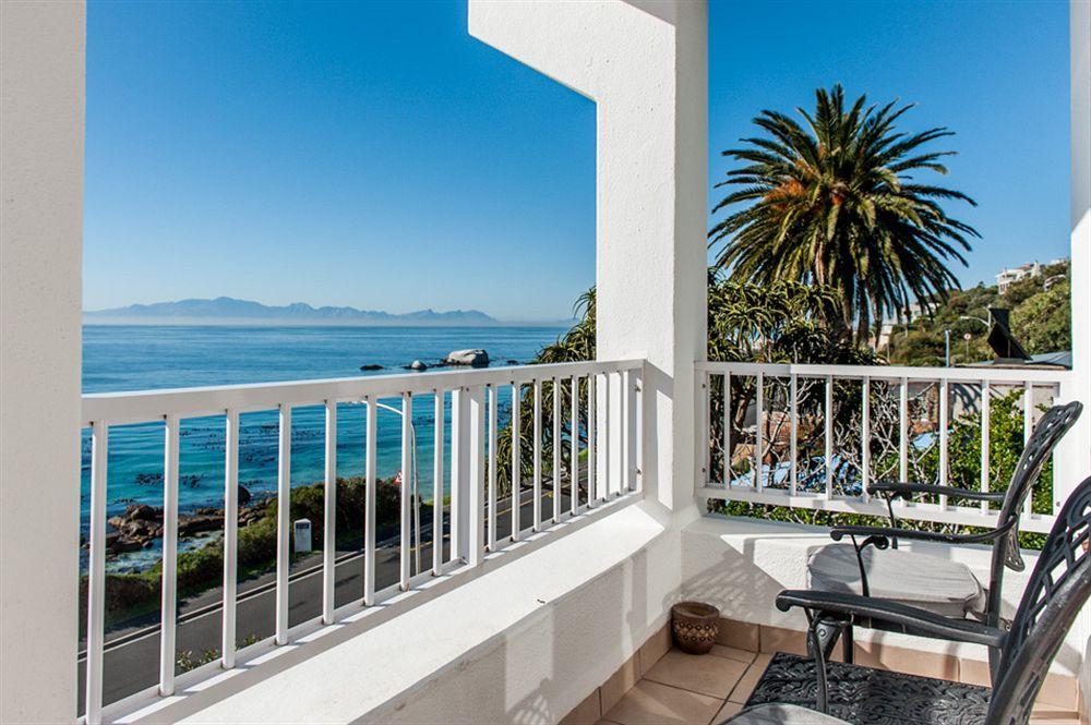 Whale View Manor & Spa Simonʼs Town エクステリア 写真