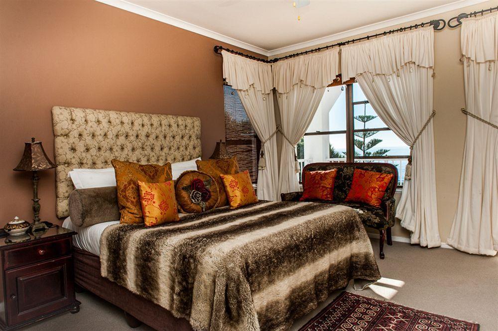Whale View Manor & Spa Simonʼs Town エクステリア 写真