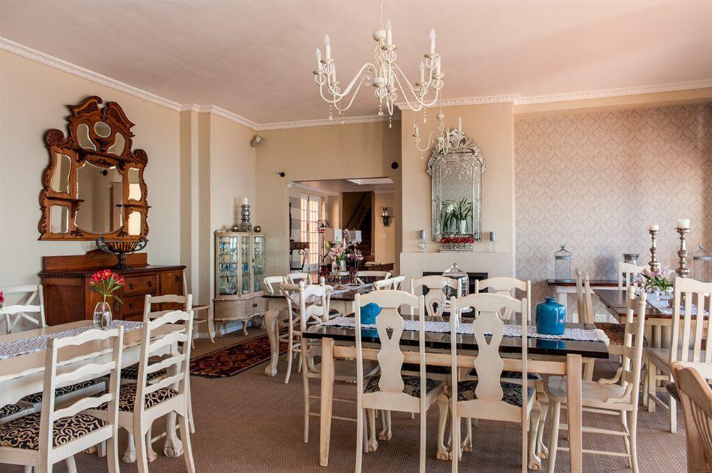Whale View Manor & Spa Simonʼs Town エクステリア 写真