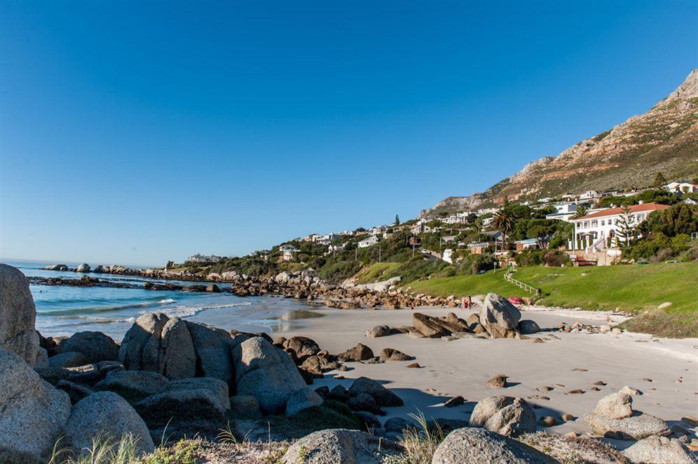 Whale View Manor & Spa Simonʼs Town エクステリア 写真