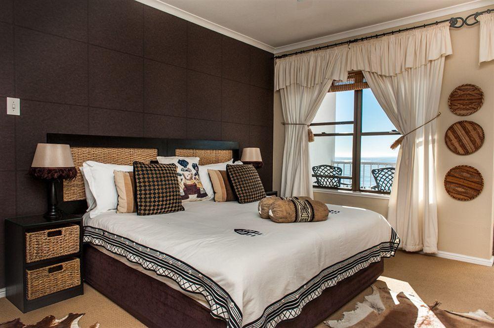 Whale View Manor & Spa Simonʼs Town エクステリア 写真