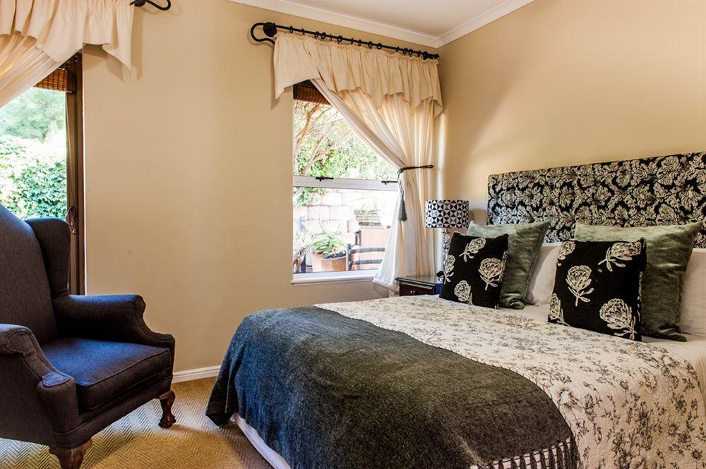 Whale View Manor & Spa Simonʼs Town エクステリア 写真