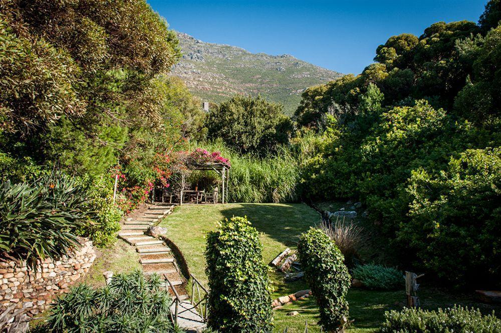 Whale View Manor & Spa Simonʼs Town エクステリア 写真