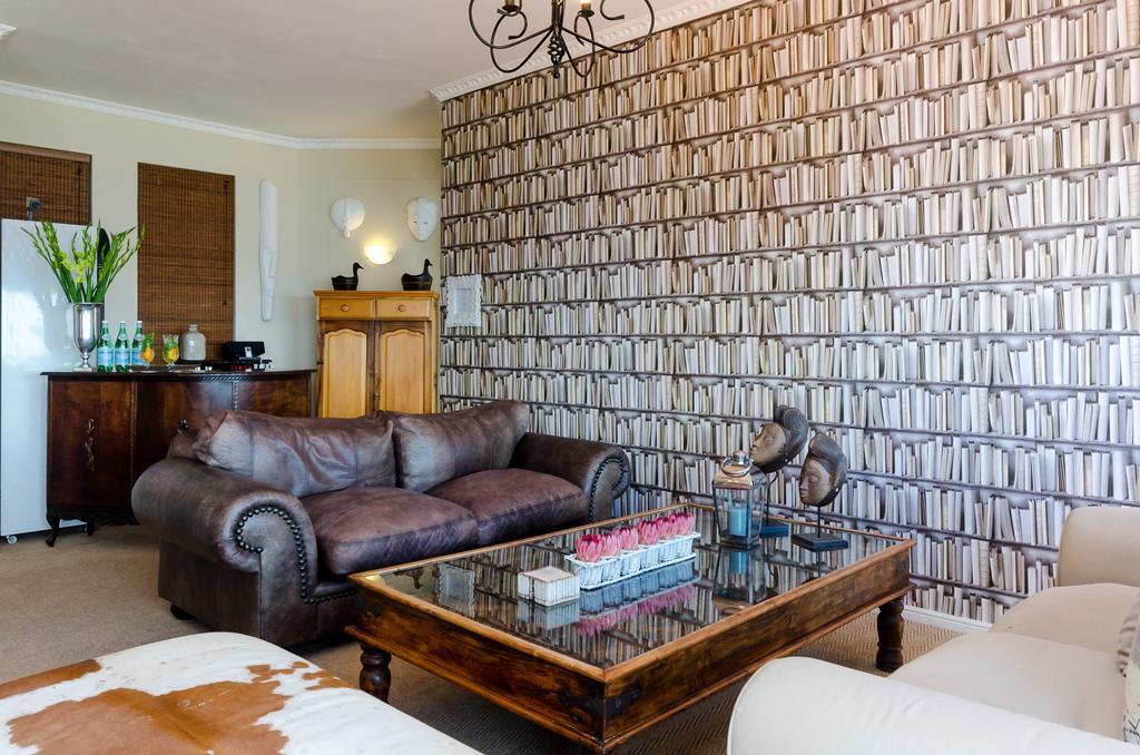 Whale View Manor & Spa Simonʼs Town エクステリア 写真