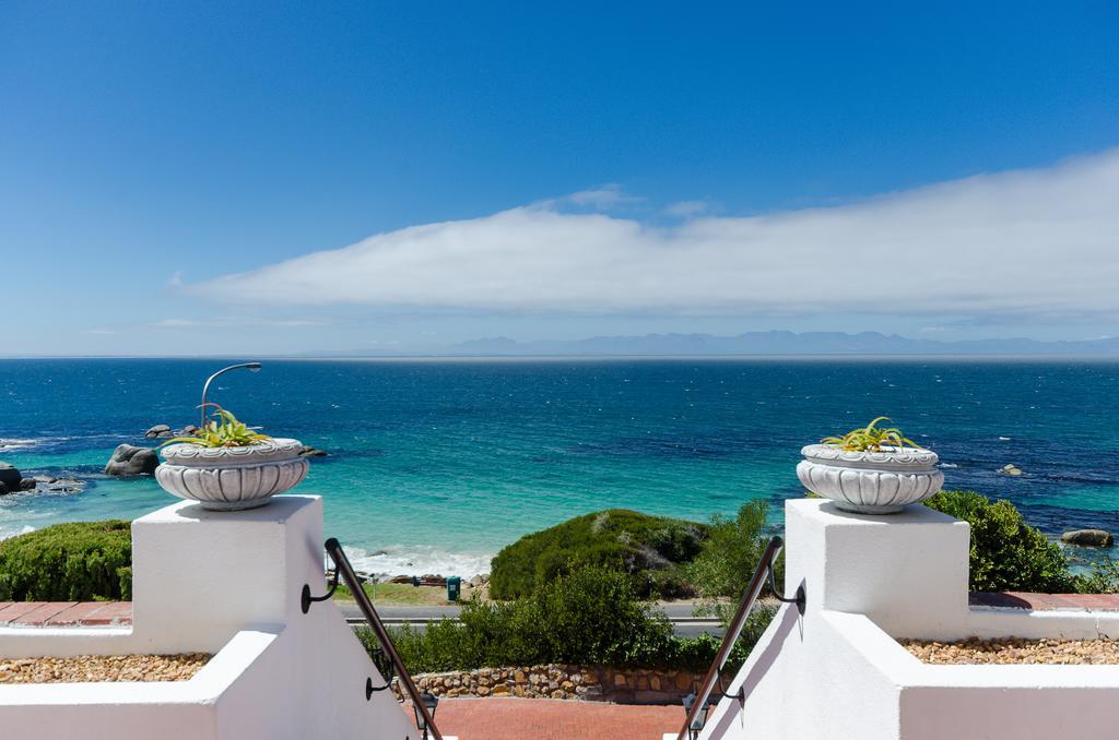 Whale View Manor & Spa Simonʼs Town エクステリア 写真