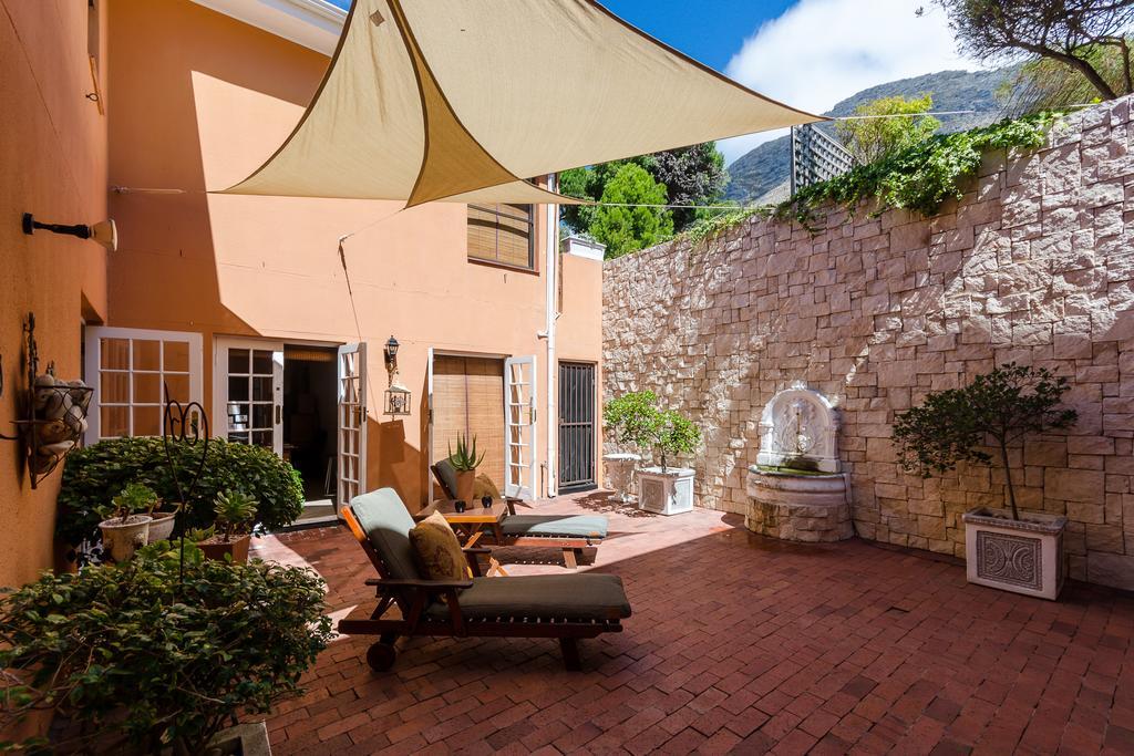 Whale View Manor & Spa Simonʼs Town エクステリア 写真