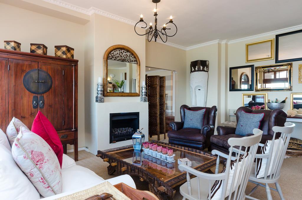 Whale View Manor & Spa Simonʼs Town エクステリア 写真
