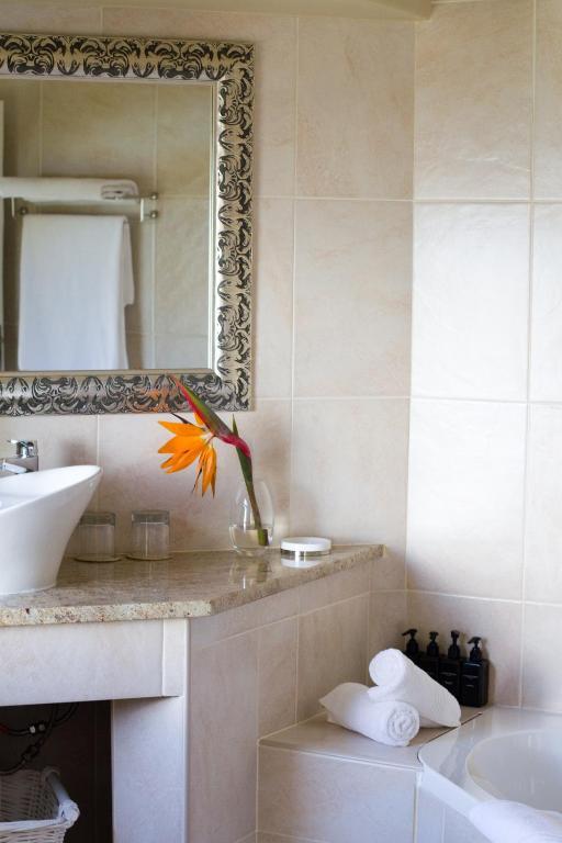 Whale View Manor & Spa Simonʼs Town エクステリア 写真