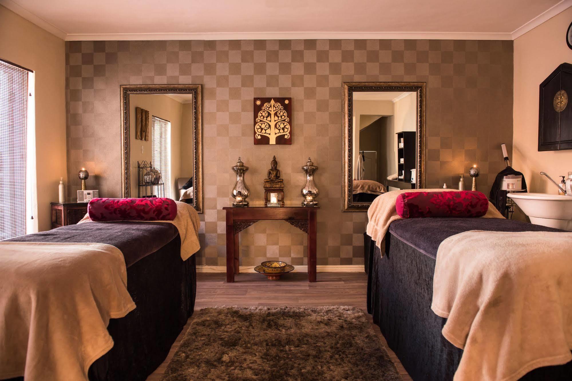 Whale View Manor & Spa Simonʼs Town エクステリア 写真