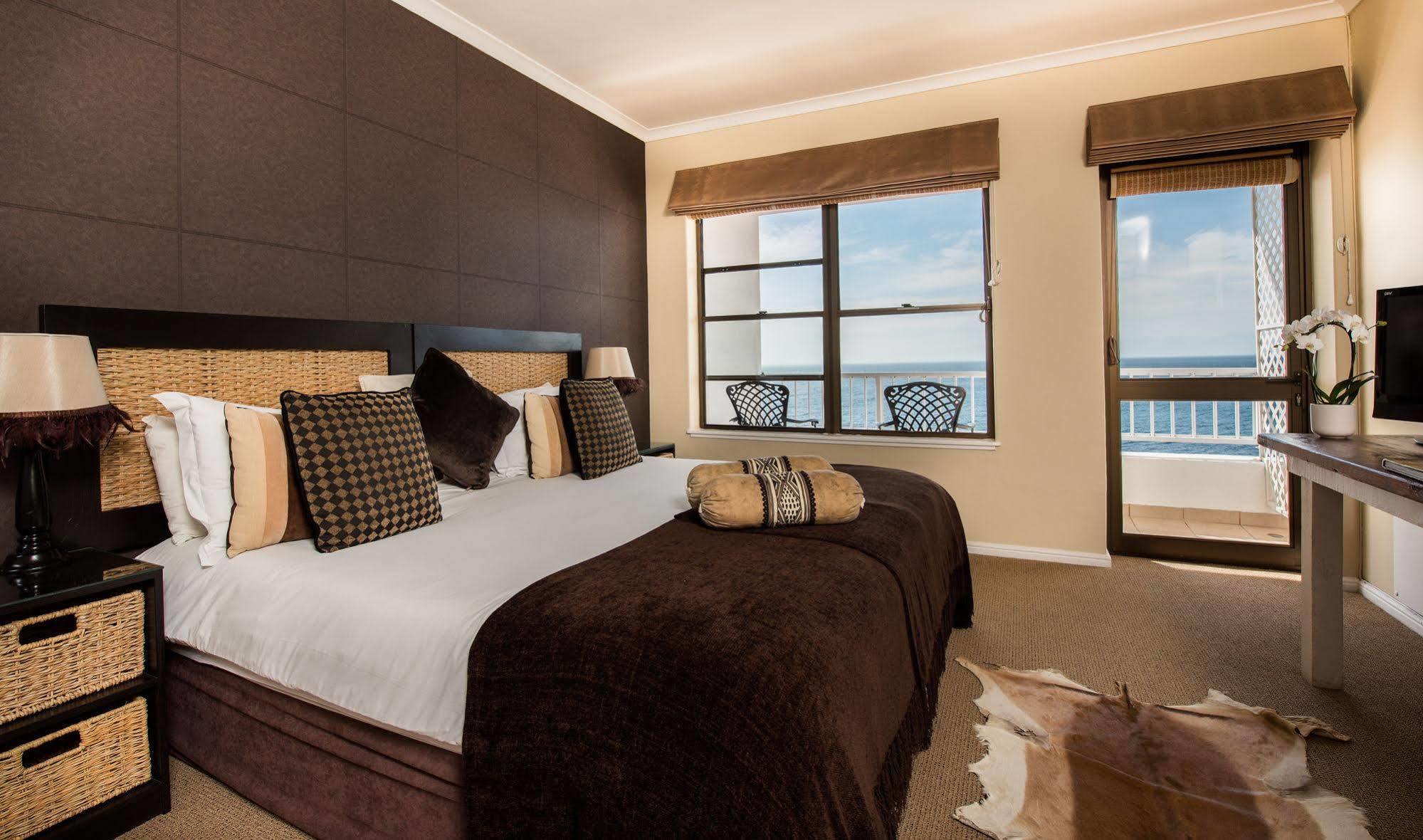 Whale View Manor & Spa Simonʼs Town エクステリア 写真