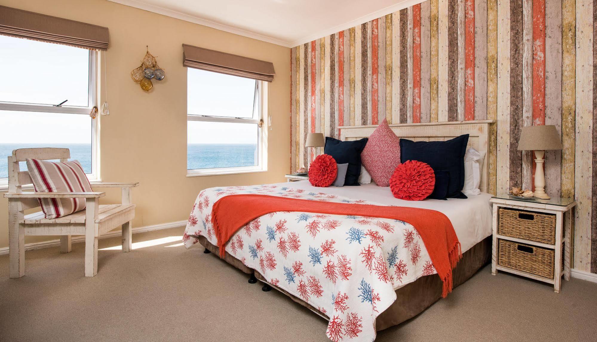 Whale View Manor & Spa Simonʼs Town エクステリア 写真