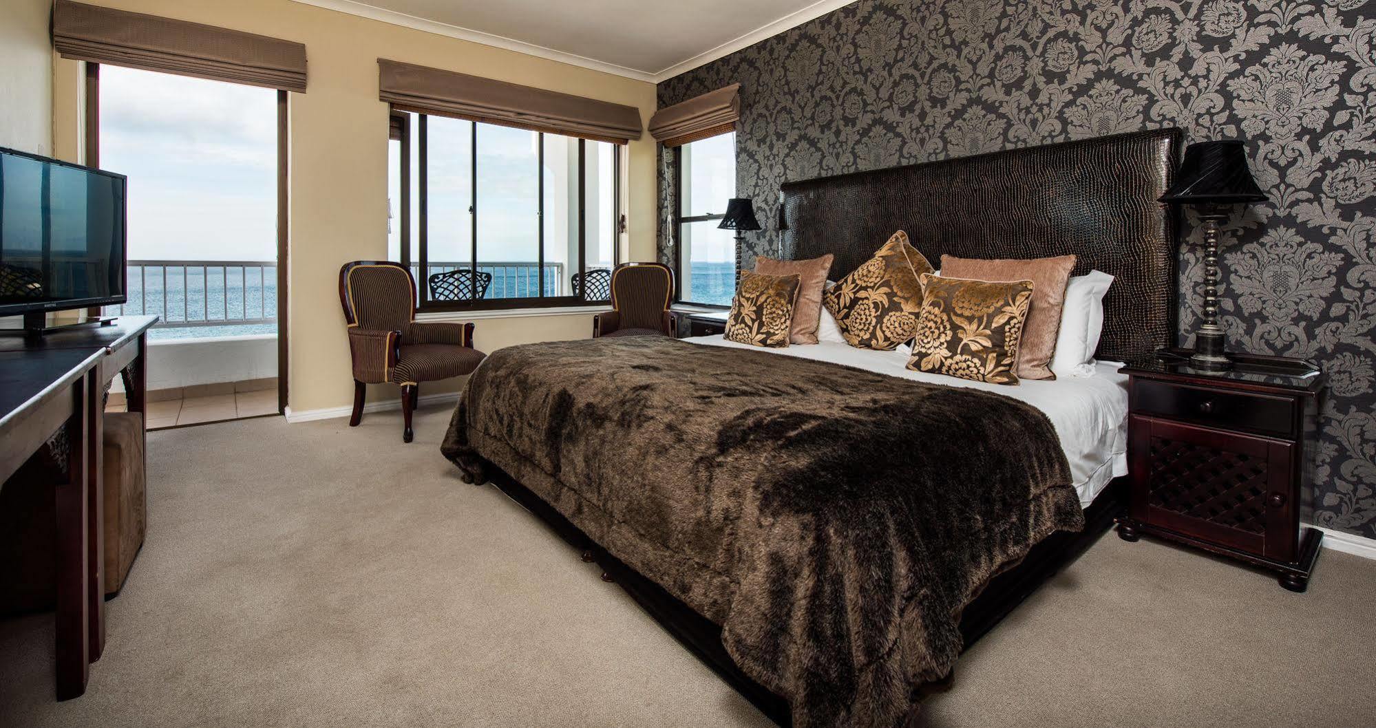 Whale View Manor & Spa Simonʼs Town エクステリア 写真