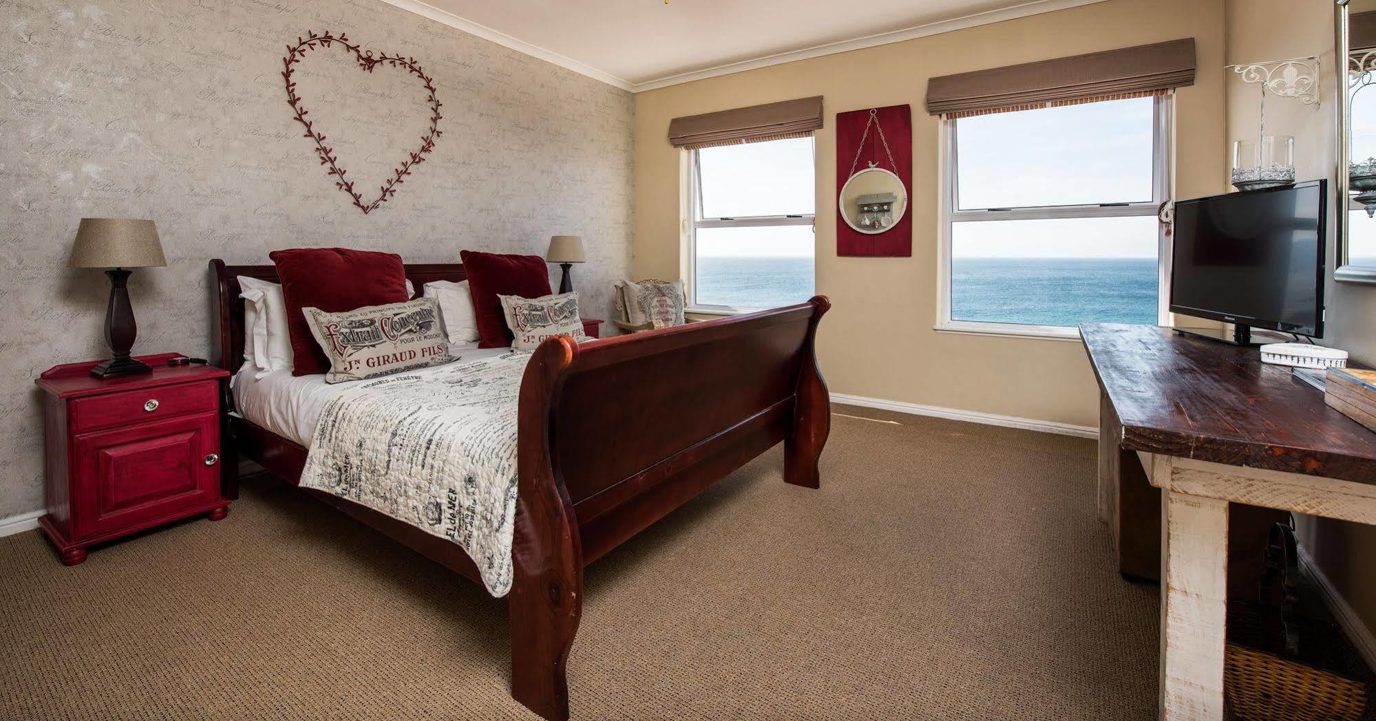 Whale View Manor & Spa Simonʼs Town エクステリア 写真